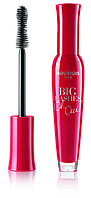 Bourjois Big Lashes Oh Oui! тушь для ресниц черная 7 мл (6554263)