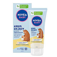 Nivea Baby успокаивающий крем от опрелостей 100 мл (7720415)