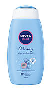 Nivea Baby Защитная пена для ванн 500 мл (3121066)