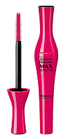 Bourjois Тушь Volume Glamour Max Definition тушь 51 Max Black 10 мл (5956941)