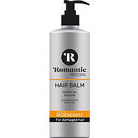 Romantic Professional Регенерат бальзам для волос 850 мл (6268000)