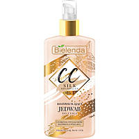 Bielenda CC Silk Body Perfector 10в1 осветляющий шелк для тела 150 мл (6681132)