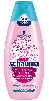 Schauma Fresh It Up шампунь для волос 400 мл (6268256)