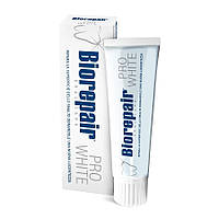 Biorepair Oral Care зубная паста Pro White 75 мл (6303896)