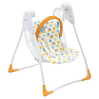 Graco Baby Delight качели Круги 80-х (6442894)