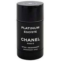 Chanel Platinum Egoiste дезодорант-карандаш 75 мл (5820639)