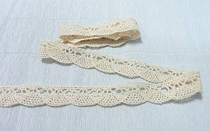 Мереживо, шнур