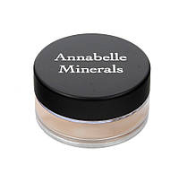 Annabelle Minerals минеральная основа покрытие Natural Light 4г (6361282)