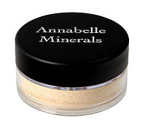 Annabelle Minerals минеральная основа матирующая Sunny Fairest 4г (6361417)