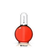 Silcare The Garden of Color масло для ногтей Strawberry Crimson 75 мл (6525645)
