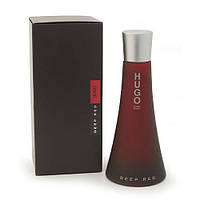 Hugo Boss Deep Red парфюмированная вода 50 мл (5821613)