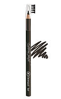 Dermacol Eyebrow Pencil Карандаш для макияжа бровей 03 16 г (6450369)