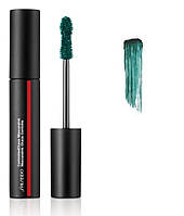 Shiseido Controlled Chaos Mascaraink тушь для ресниц 04 Emerald Energy 115 мл (6526312)