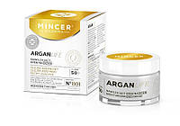 Mincer Pharma ArganLife №801 увлажняющий дневной крем 50 мл (6062182)