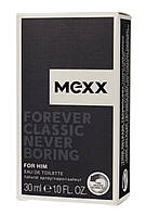 Мекс, Forever Classic Never Boring for Him, вода туалет, 30 ml (6283572)