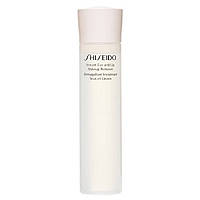 Shiseido, Instant Eye Lip Make Up Remover, двухфазное средство для снятия макияжа, 125 мл (6375363)