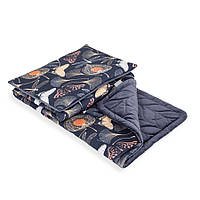 Флора&Фауна Gingo детское одеяло с подушкой 75х100 см (7340918)