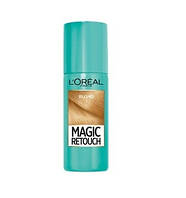 L'Oreal Paris Magic Retouch спрей для ретуши корней светлый 75 мл (6068009)