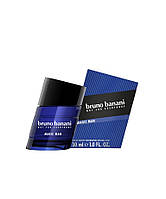 Bruno Banani Magic Man туалетная вода 30 мл (6284750)