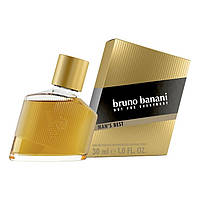 Bruno Banani Man's Best туалетная вода 30 мл (6284754)