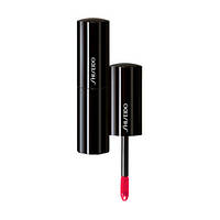 Shiseido Lacquer Rouge жидкая помада RD319 6 мл (6068657)