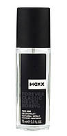 Мекс, Forever Classic Never Boring for Him, дезодорант естественный, spray, 75 ml (6284788)