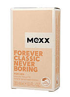 Мекс, Forever Classic Never Boring for Her, вода туалет, 30 ml (6284792)