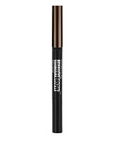 Maybelline New York Tatoo Brow карандаш для бровей 130 Deep Brown 1 шт. (6389029)