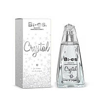 Bi-es Crystal Woman парфюмированная вода 100 мл (6284912)