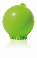 Plui дождевой шарик игрушка для ванны зеленый (5886154)