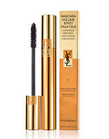 Yves Saint Laurent Mascara Volume Effet Faux Cils тушь для объема 01 Black 75 мл (6070885)