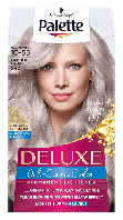 Palette Deluxe Oil-Care Color стойкая окрашивающая краска для волос с микромаслами 240 Cool Blond (6552025)