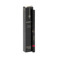 Guerlain Crayons Levers Lasting Color High Precision № 25 Iris Noir карандаш для губ (5914688)