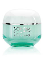 Biotherm Aquasource Крем для нормальной и комбинированной кожи 50 мл (5918464)