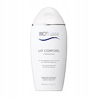 Biotherm Lait corporel анти-сухое молочко для тела Интенсивно увлажняющее молочко для тела 200 мл (5918509)