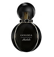 Bvlgari Goldea The Roman Night Absolute парфюмированная вода спрей 50 мл (6463829)