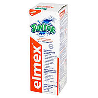 Elmex Junior жидкость для полоскания рта для детей 6-12 лет 400 мл (6303722)