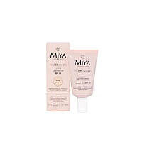 Miya Cosmetics mySUPERskin легка олія для зняття макіяжу та очищення обличчя, очей і губ (7239704)