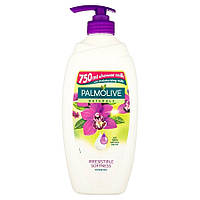 Palmolive Гель для душа Черная Орхидея с дозатором 750 мл (6308863)