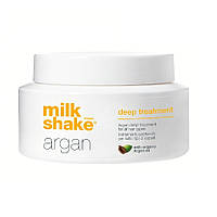 Milk Shake Argan Deep Treatment маска для волос с аргановым маслом 200 мл (6476933)