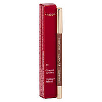 Clarins Crayon Leveres карандаш для губ 01 нюдовый (6310107)