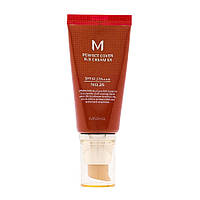 Missha M Perfect Cover BB Cream SPF42/PA+++ многофункциональный ББ-крем №25 Теплый Бежевый 50 мл (7751614)