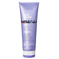 Milk Shake Silver Shine Conditioner кондиционер для волос устраняющий желтизну 250 мл (7473600)