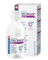Curaprox Перио Плюс форте жидкость для полоскания рта 020% хлор 200 мл (6479876)