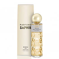 Saphir Siloe de Saphir Pour Femme парфюмированная вода спрей 200 мл (6329323)