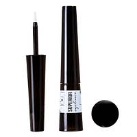 Vipera Superior Eyeliner водостойкая подводка для глаз 03 Черный 3 мл (6489440)