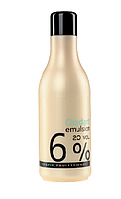 Стапиз Basic Salon Oxydant Emulsion крем с перекисью водорода 6% 1000 мл (6333849)