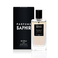 Saphir Acqua Uomo Man парфюмированная вода спрей 50 мл (6600172)