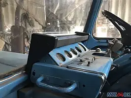 Полиці в кабіну МТЗ