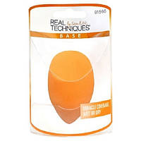 Real Techniques Base Miracle Complexion Sponge спонж для нанесения тонального крема (6334323)